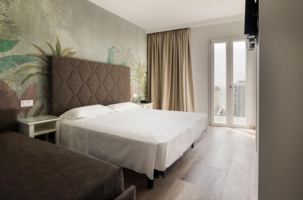 Hotel President Лидо ди Йезоло Екстериор снимка