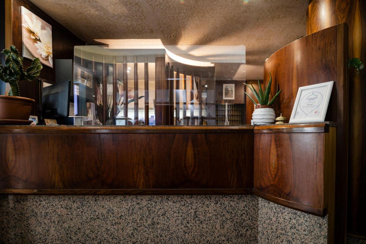 Hotel President Лидо ди Йезоло Екстериор снимка