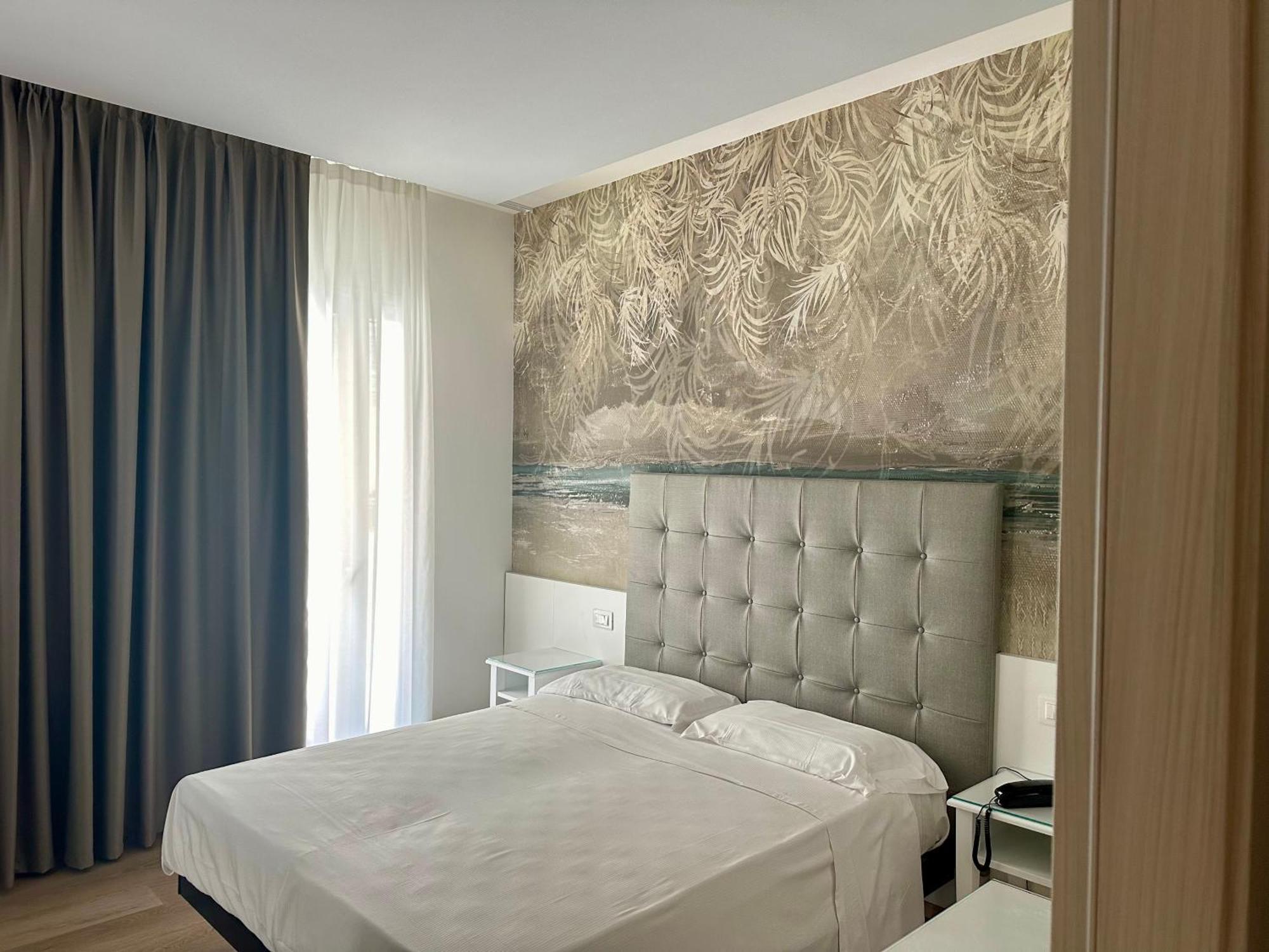 Hotel President Лидо ди Йезоло Екстериор снимка