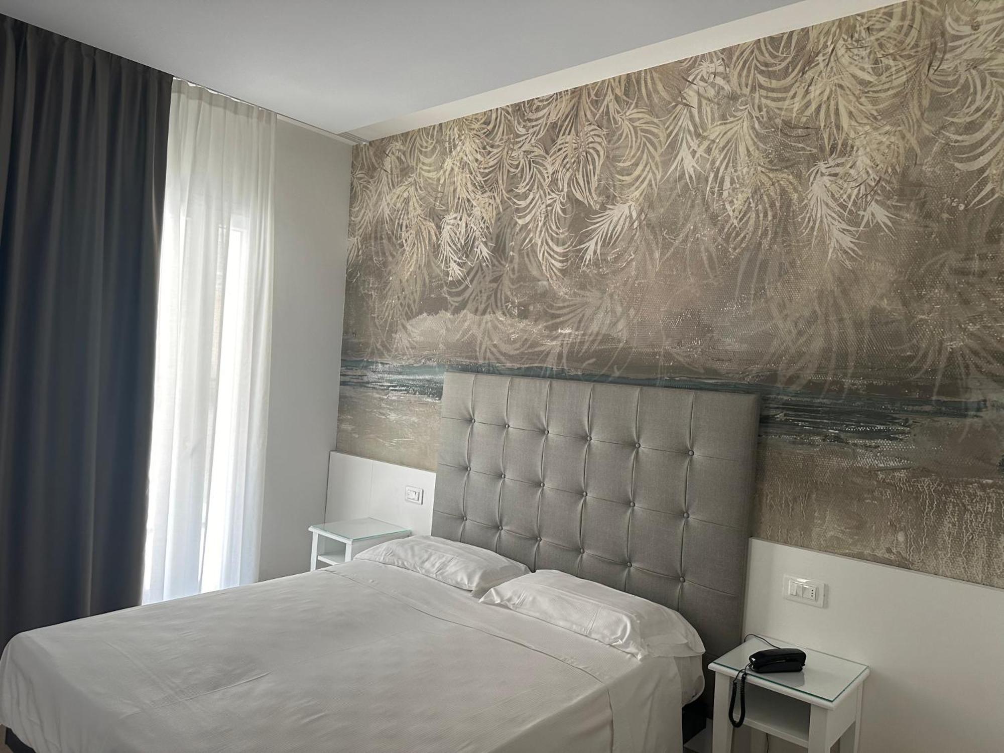 Hotel President Лидо ди Йезоло Екстериор снимка