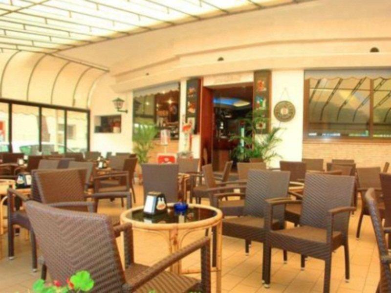 Hotel President Лидо ди Йезоло Екстериор снимка